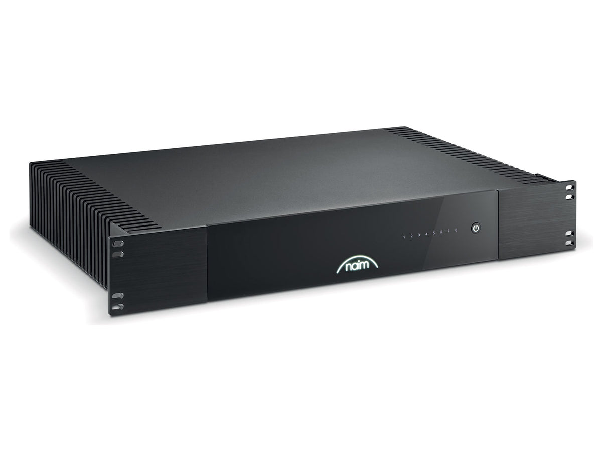 Naim CI-NAP 108 — Dettaglio