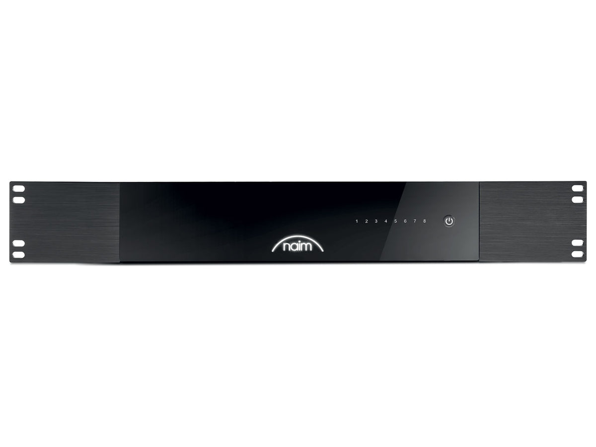 Naim CI-NAP 108 — Vista frontale