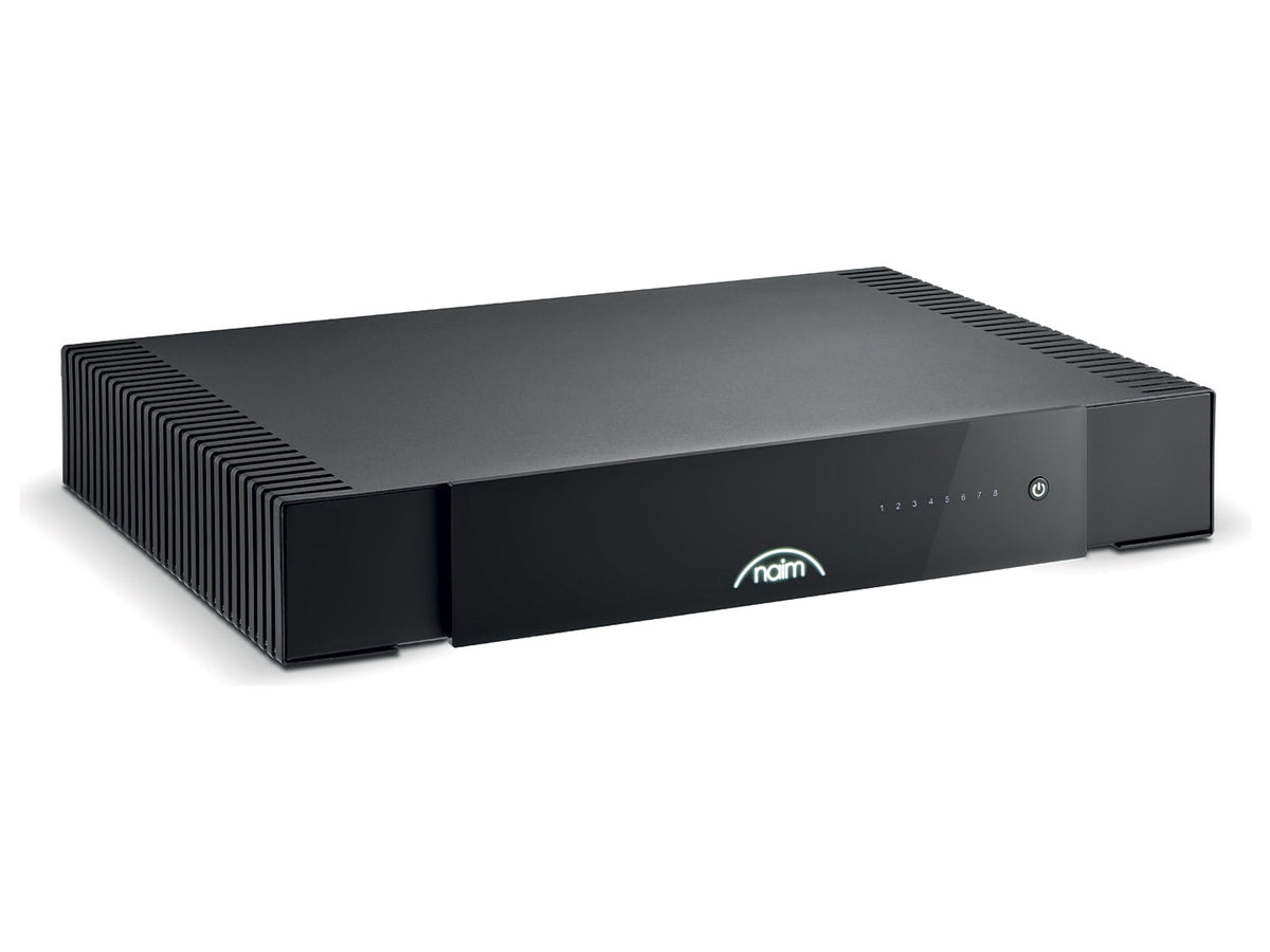 Naim CI-NAP 108 — Vista di tre quarti
