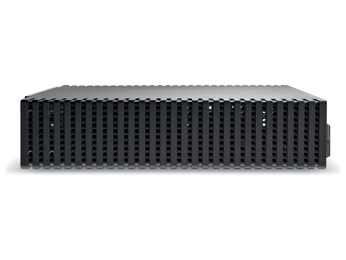Naim CI-NAP 108 — Vista laterale