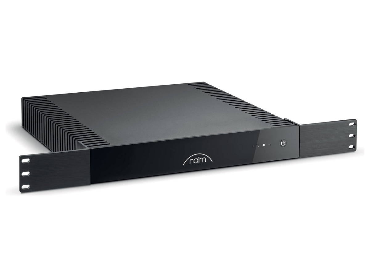 Naim CI-Uniti 102 — Dettaglio