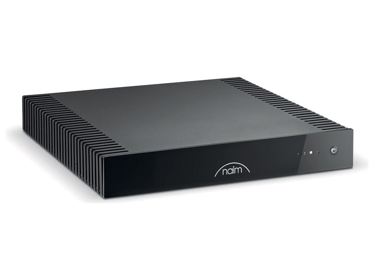 Naim CI-Uniti 102 — Vista di tre quarti