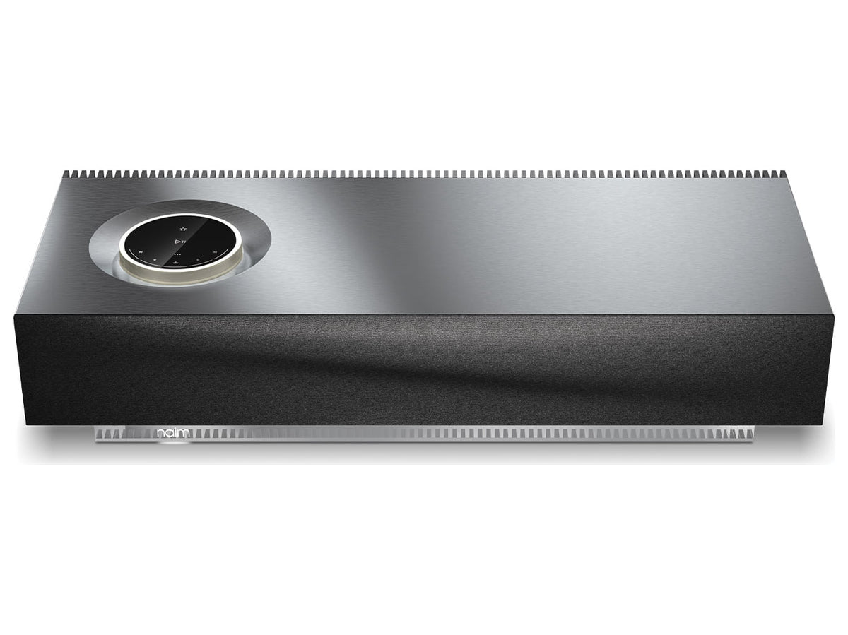 Naim Mu-so 2