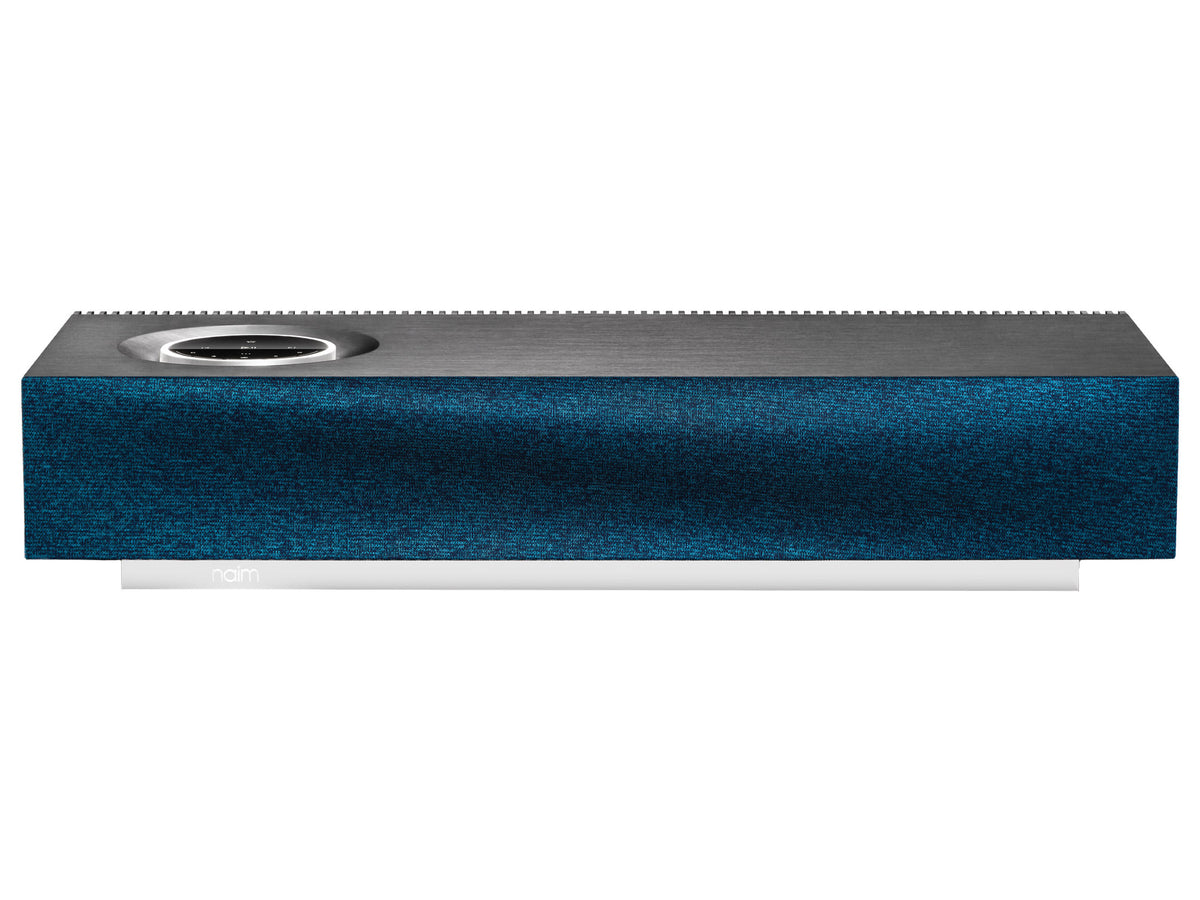 Naim MU-SO 2 GRILLS — Blu