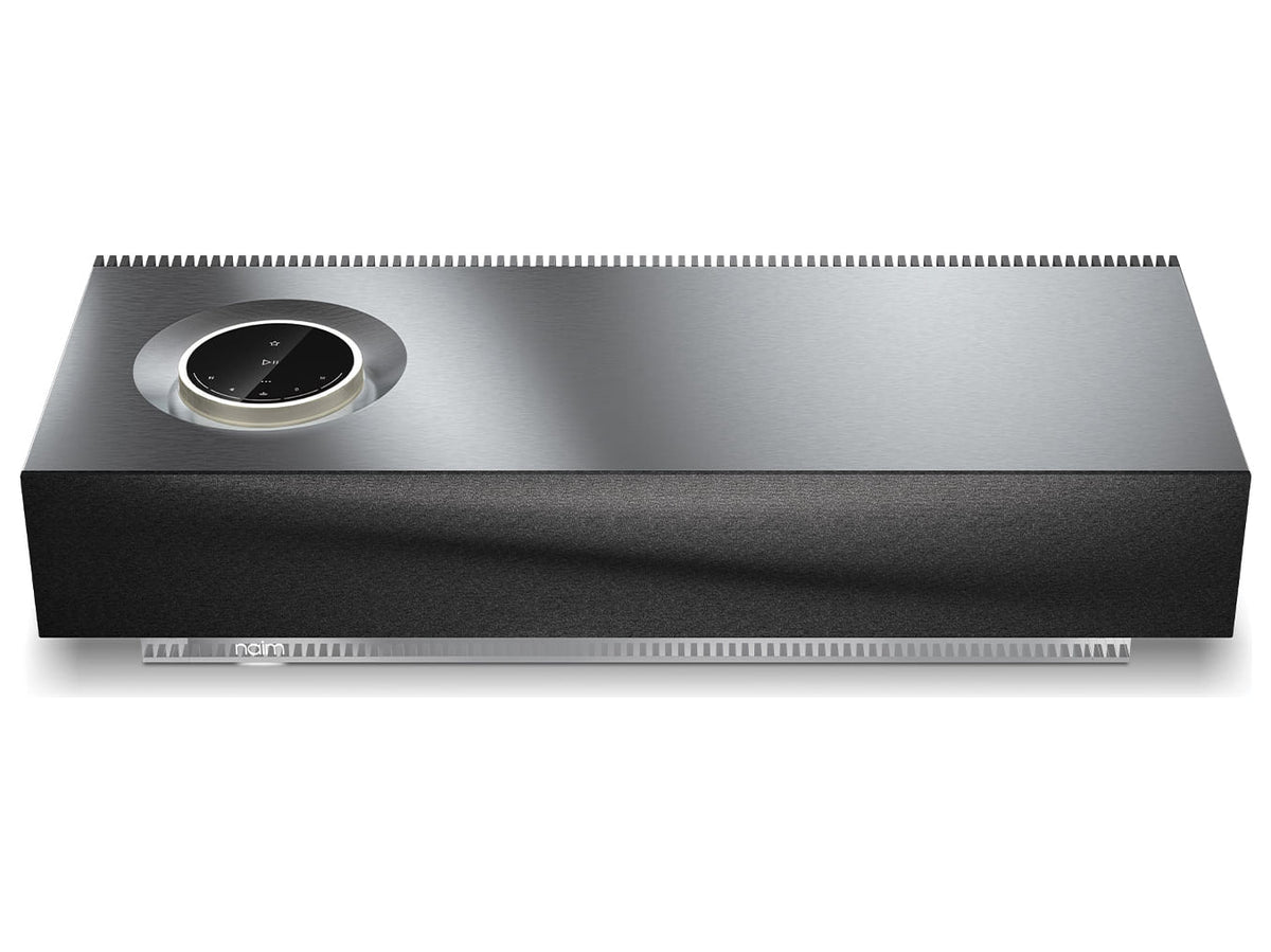 Naim Mu-so 2