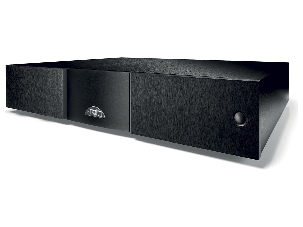 Naim NAC 552 — Dettaglio