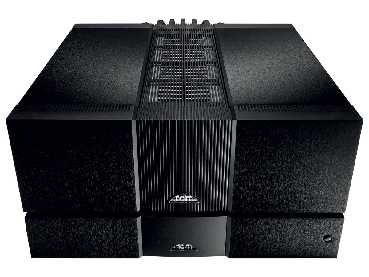 Naim NAP 500 DR — Vista di tre quarti