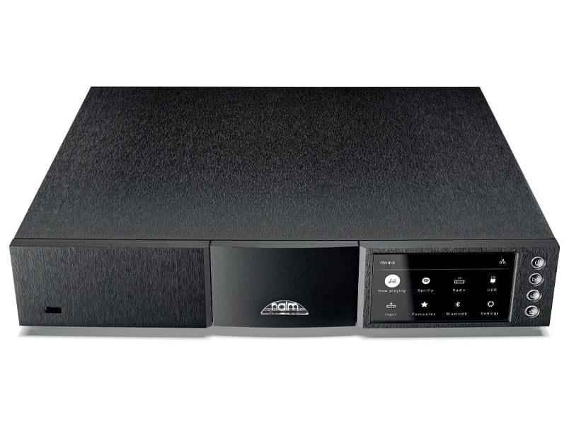 Naim ND 555 — Dettaglio