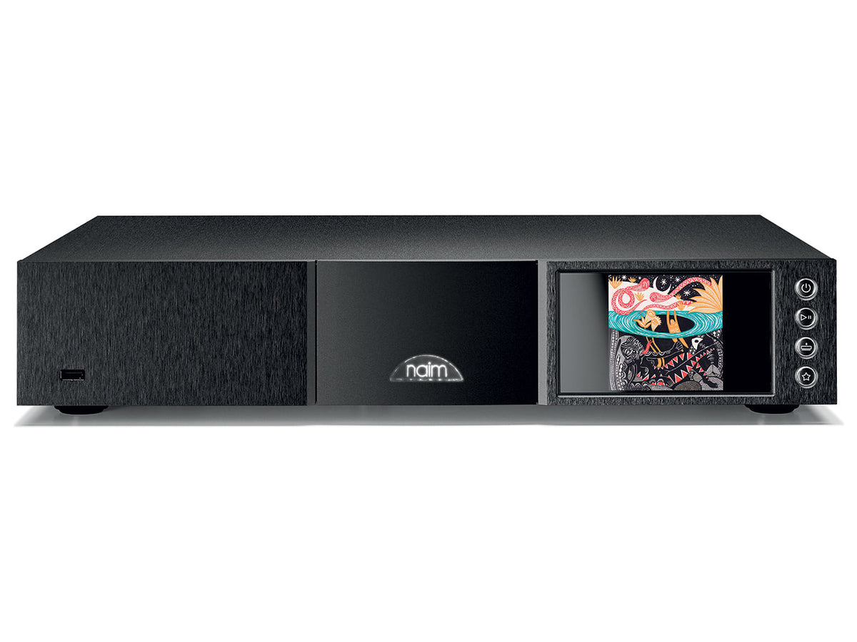Naim ND 555