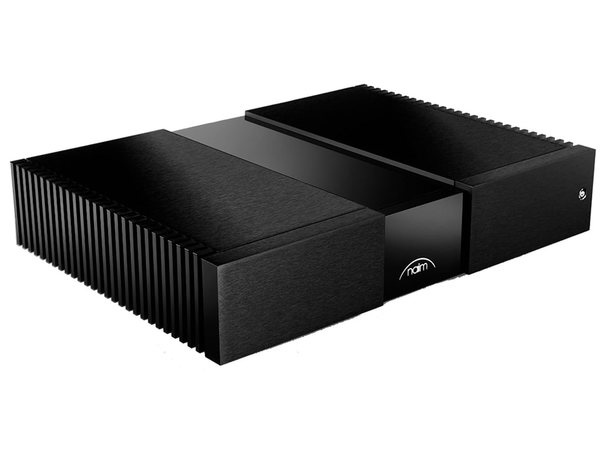 Naim NPX 300 — Vista di tre quarti