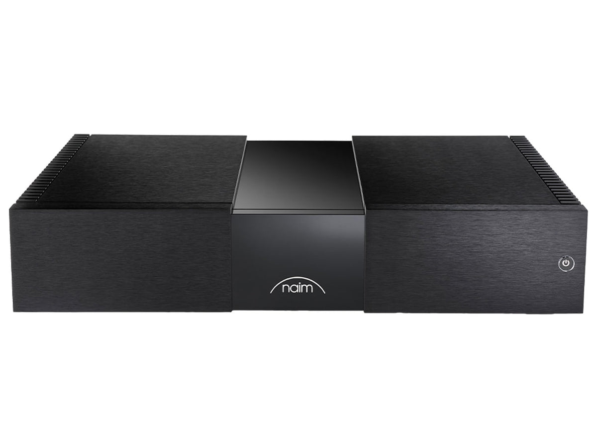 Naim NPX 300 — Vista frontale