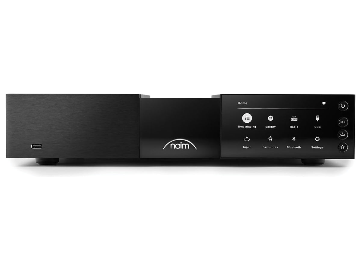 Naim NSS 333
