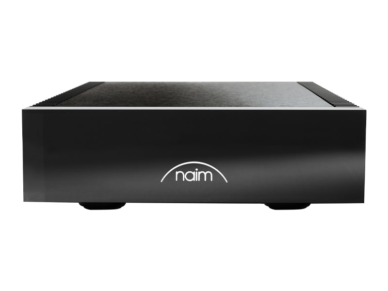Naim NVC TT — Dettaglio