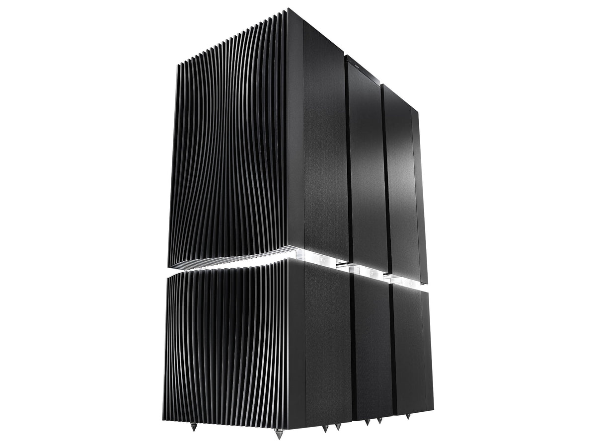 Naim Statement NAP S1 — Vista di tre quarti