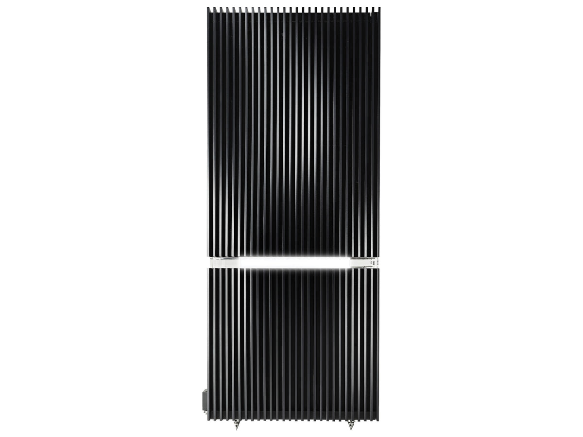 Naim Statement NAP S1 — Vista laterale