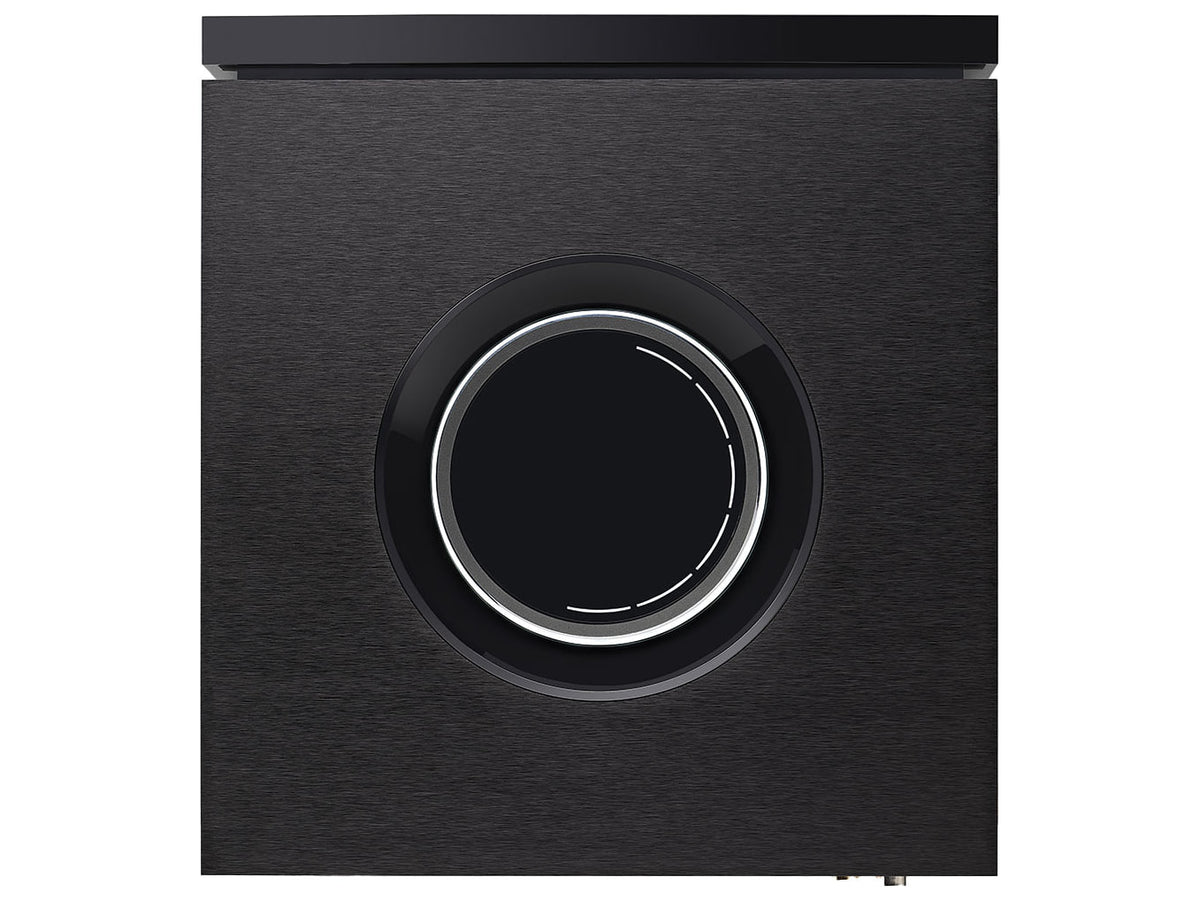 Naim Uniti Atom HDMI — Dettaglio