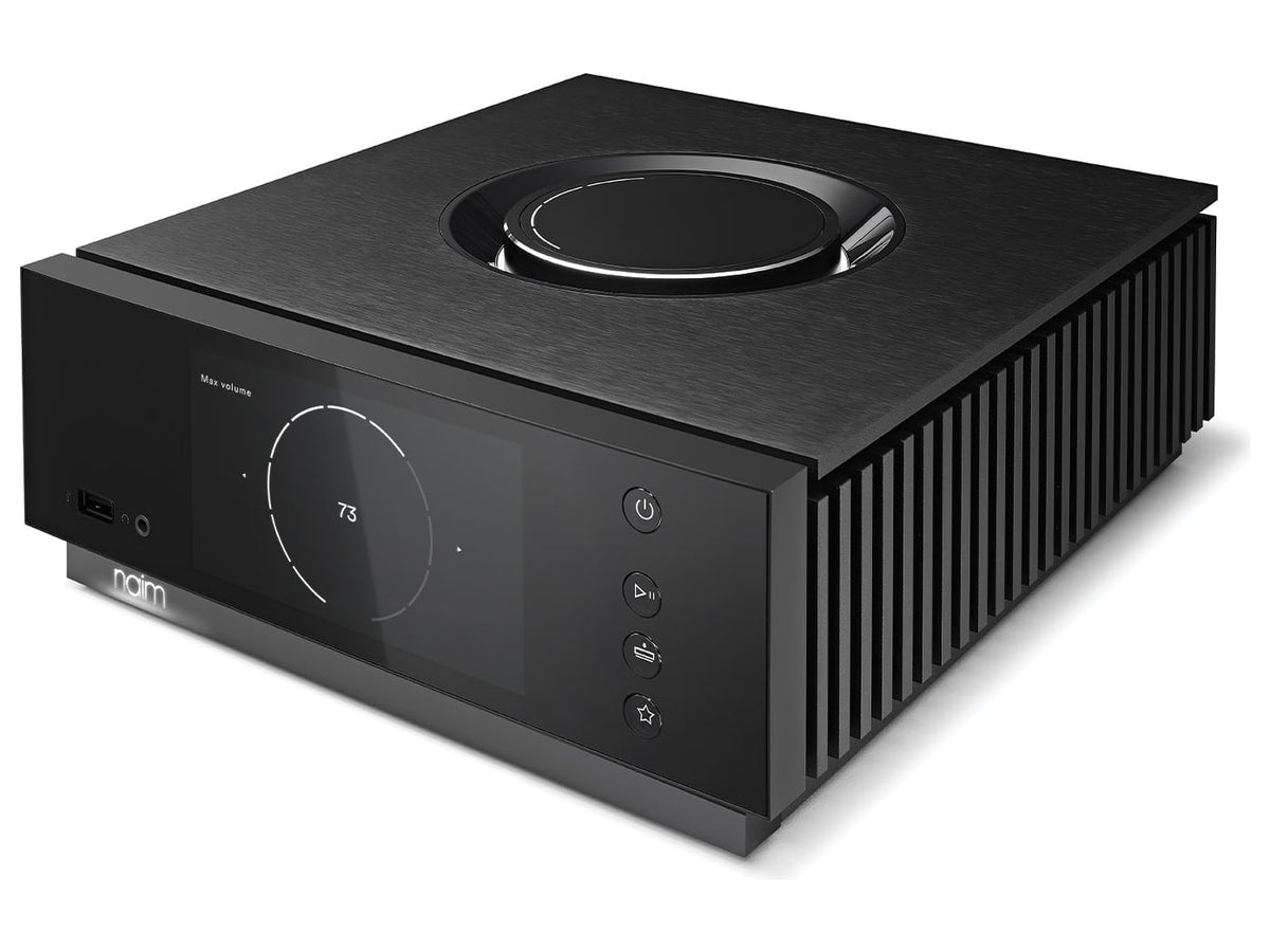 Naim Uniti Atom HDMI — Vista di tre quarti