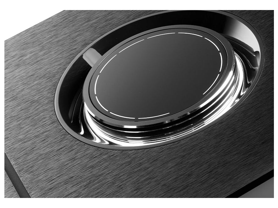 Naim Uniti Nova PE — Dettaglio
