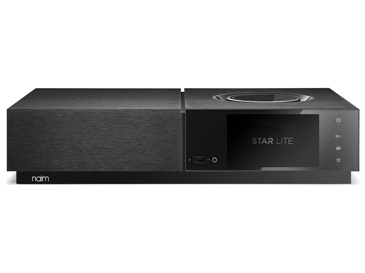 Naim Uniti Star Lite