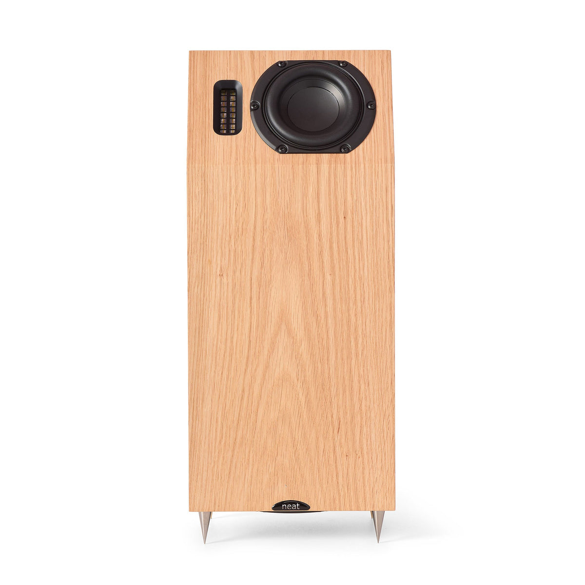 Neat Iota Alpha II, Quercia Naturale