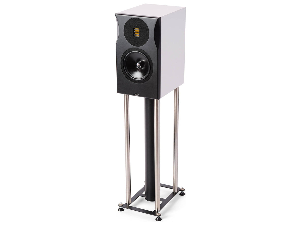 Neat Momentum JET-S, Bianco satinato