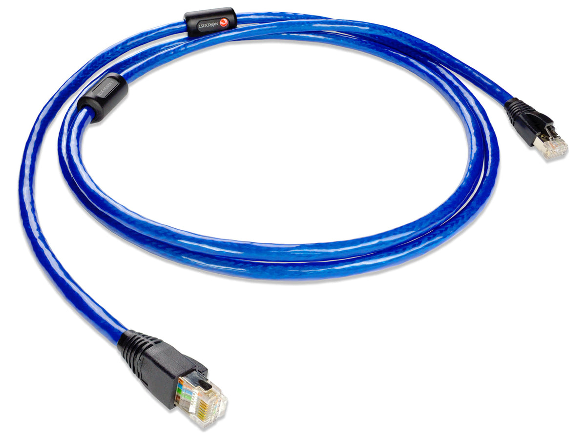 Nordost Blue Heaven 3 Cavo Ethernet