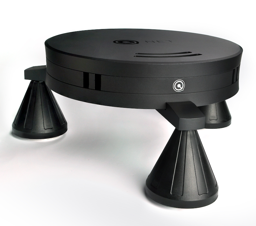 Nordost QNET Stand