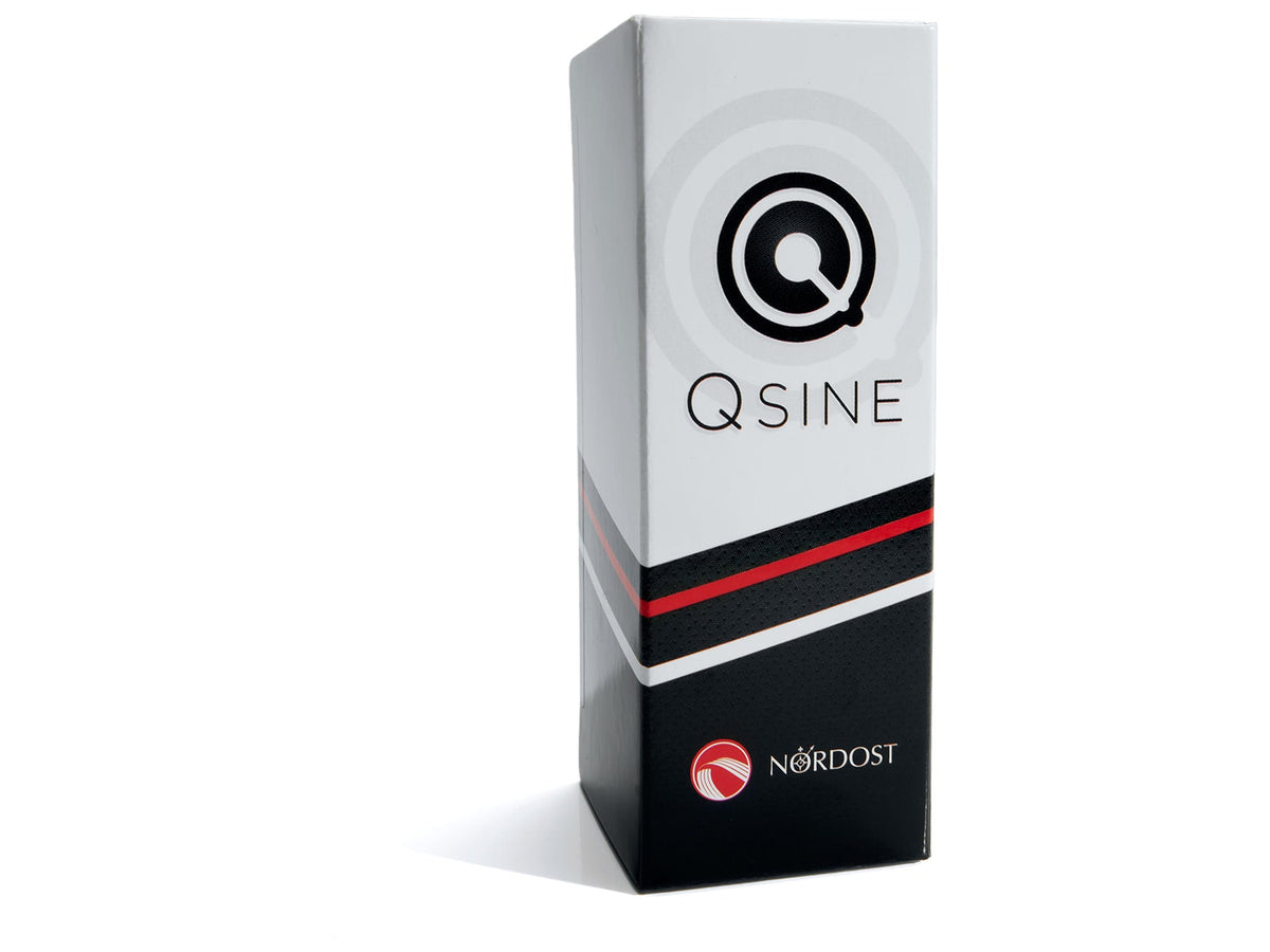 Nordost QSINE, dettaglio
