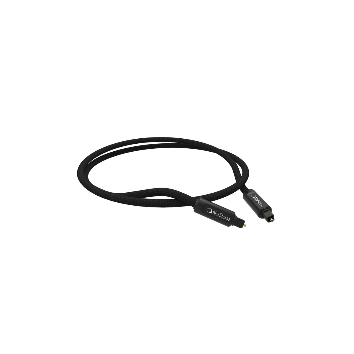 Norstone Arran Optic, cavo ottico Toslink