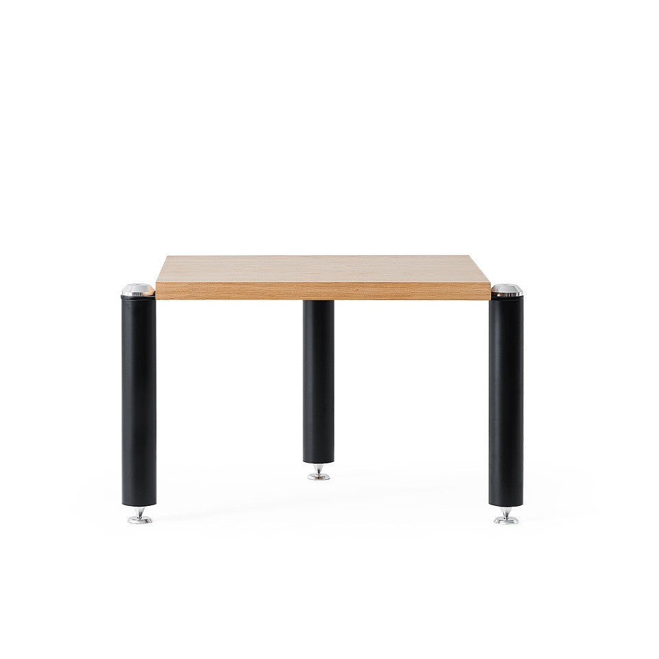 Norstone Copenhagen Modulo 3, il modulo con ripiano in rovere