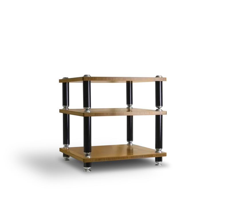 Norstone Stabbl Bamboo, vista frontale