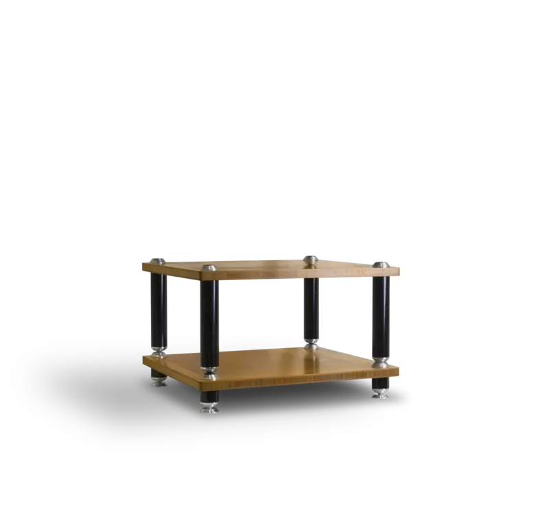 Norstone Stabbl Bamboo, Vista frontale 3