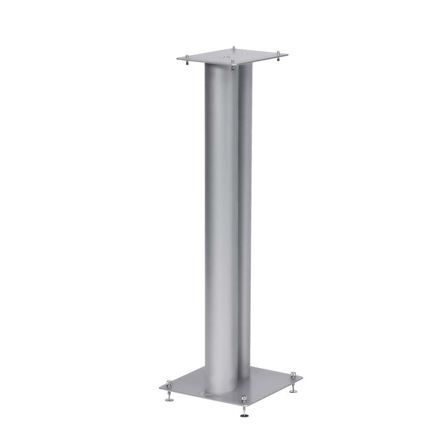 Norstone Stylum 3, finitura argento satinato