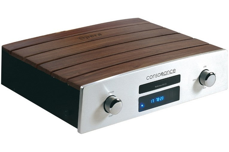 Consonance CD2.2MK3HD