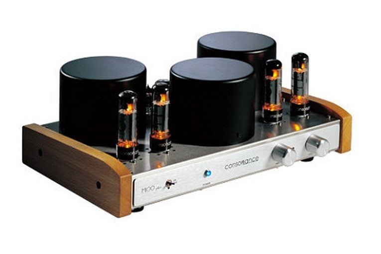 Consonance M100Plus EL34