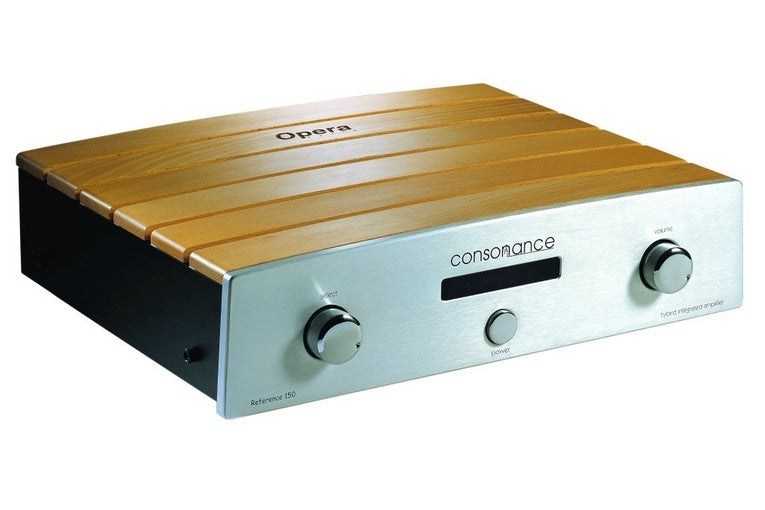 Consonance R150