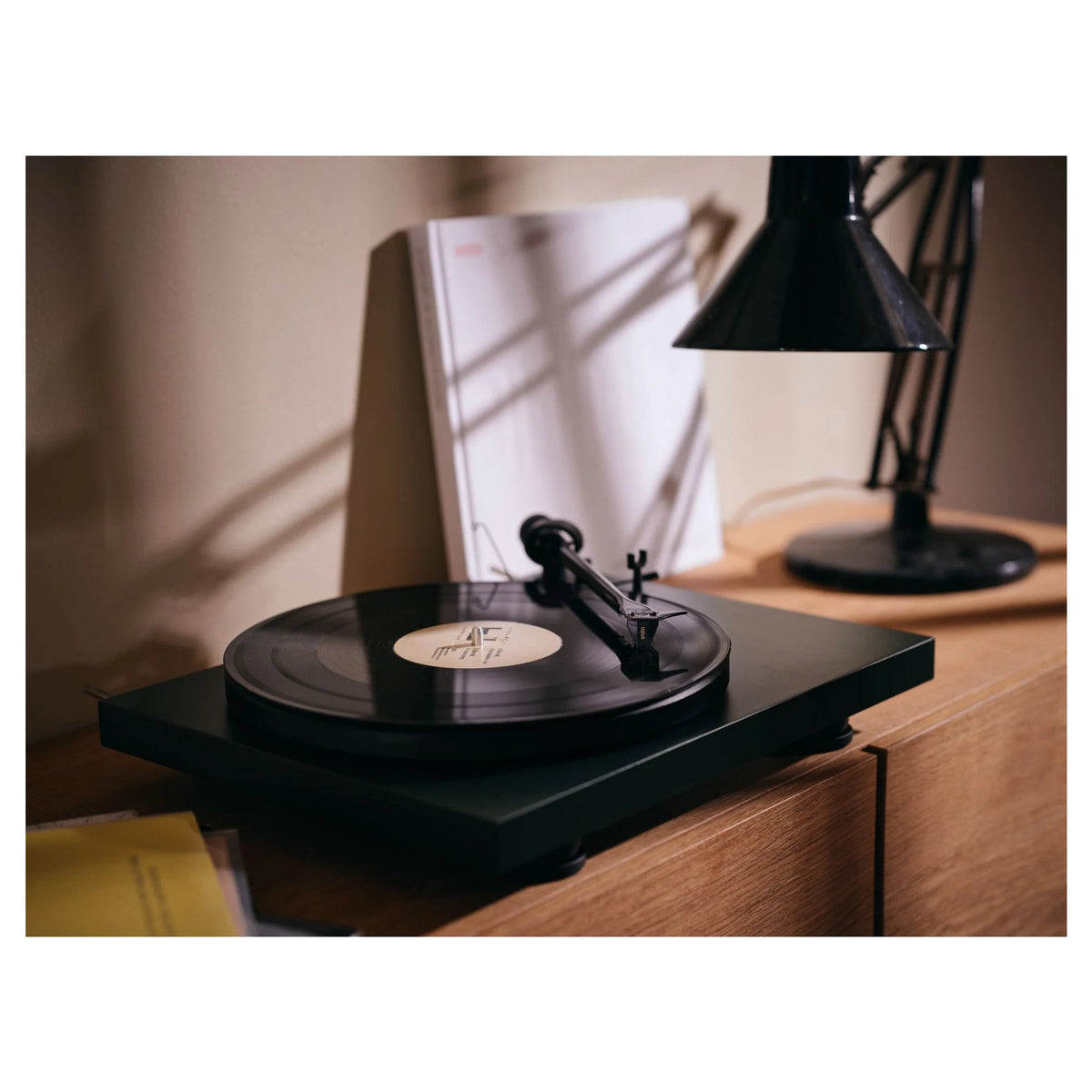 Ortofon  2M BLACK — Foto ambientata