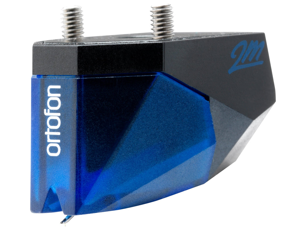 Ortofon 2M Blue Verso