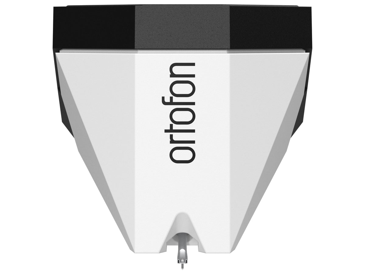 Ortofon 2M Mono, vista frontale