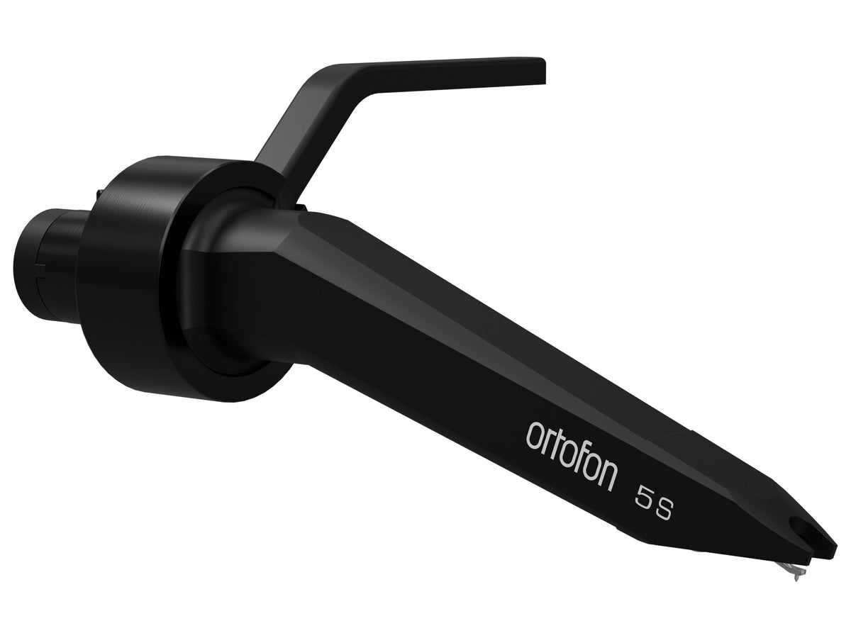Ortofon Concorde 5S, vista 3