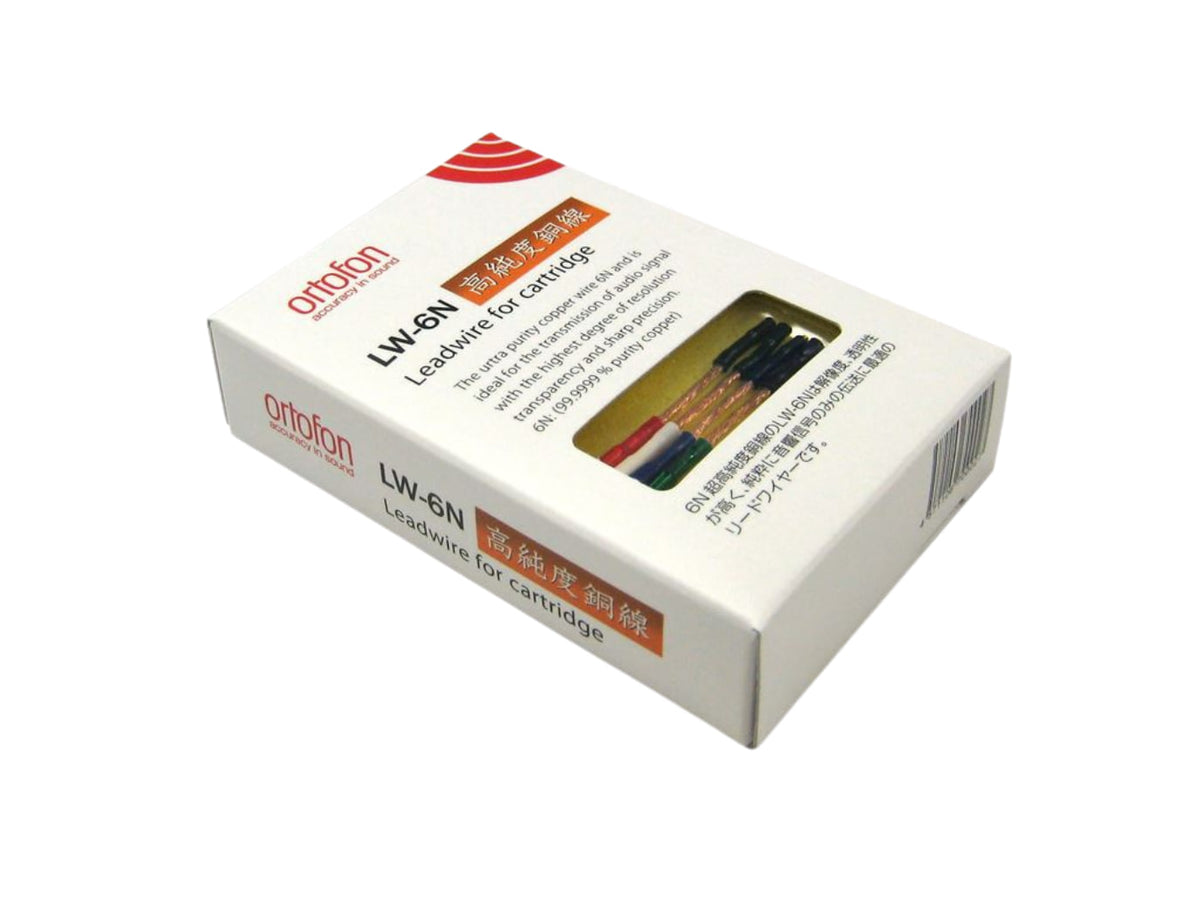 Ortofon LW 6N