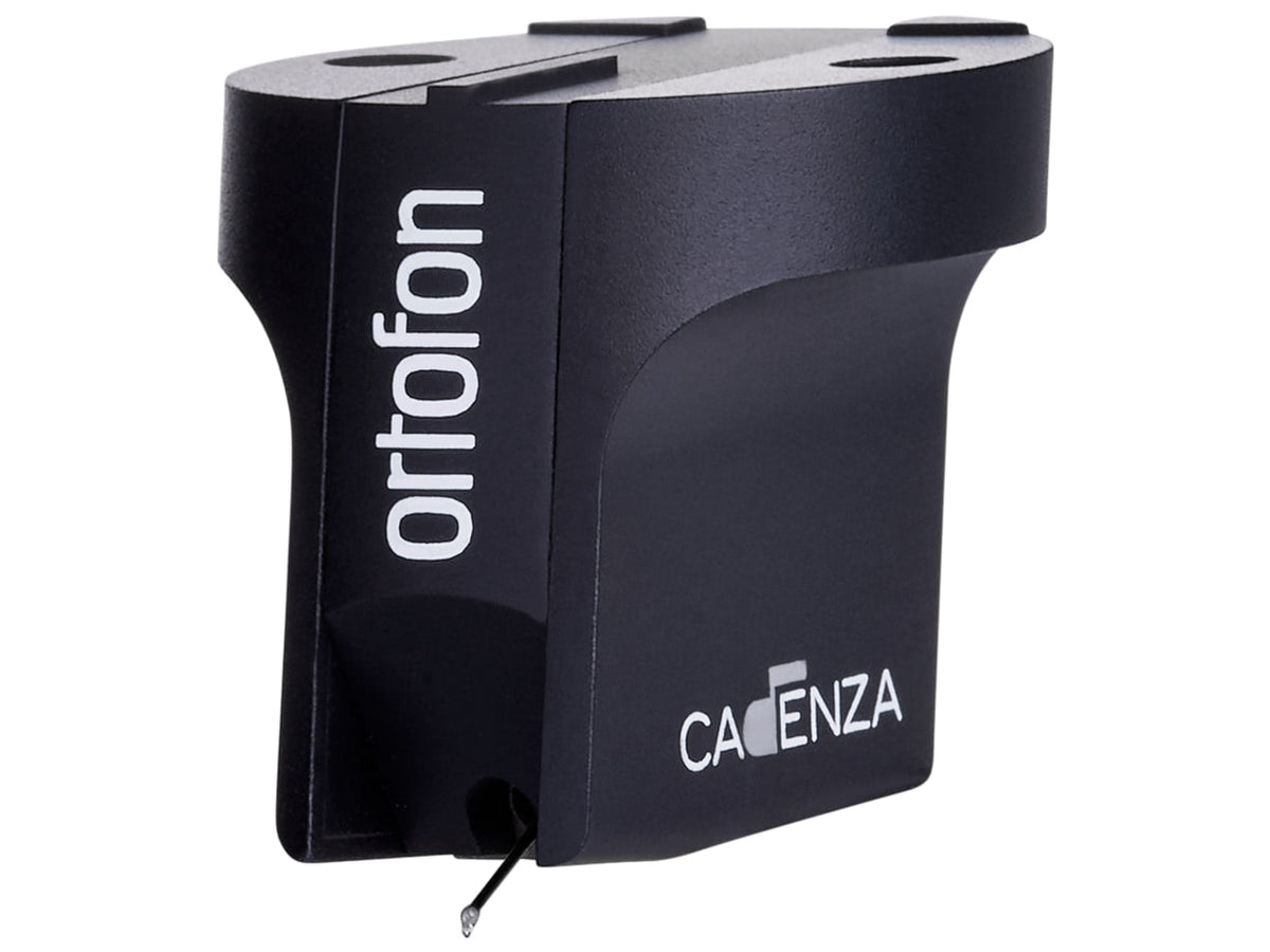 Ortofon MC Cadenza Black