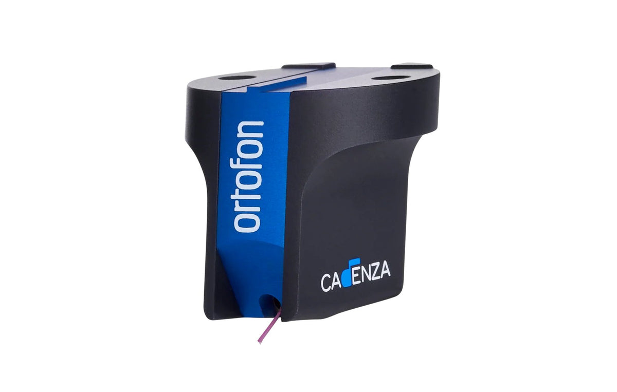 Ortofon  MC CADENZA BLUE — Default Title