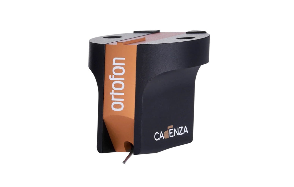 Ortofon MC CADENZA BRONZE — Default Title