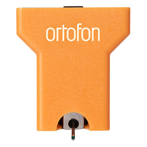 Ortofon Quintet Bronze, vista frontale