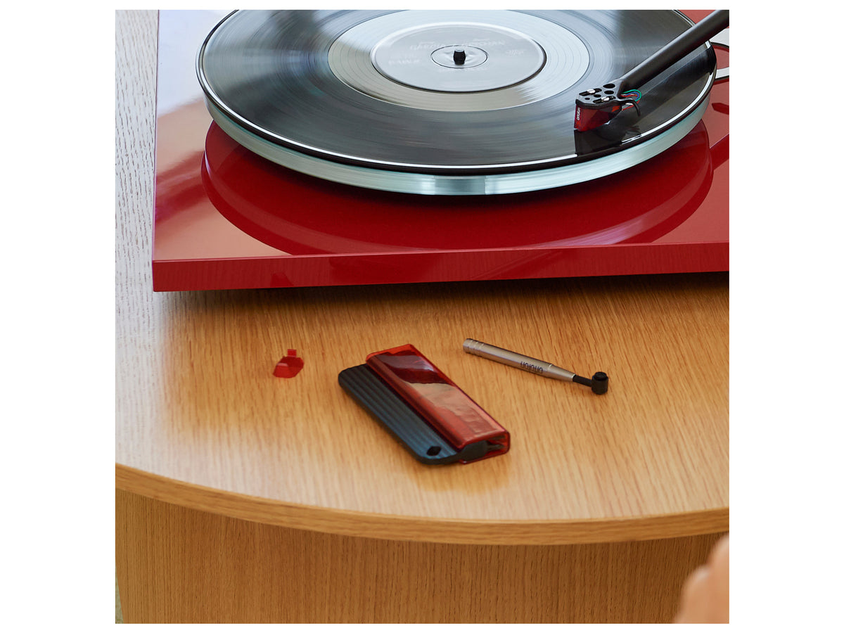 Ortofon Record Brush, vista 2