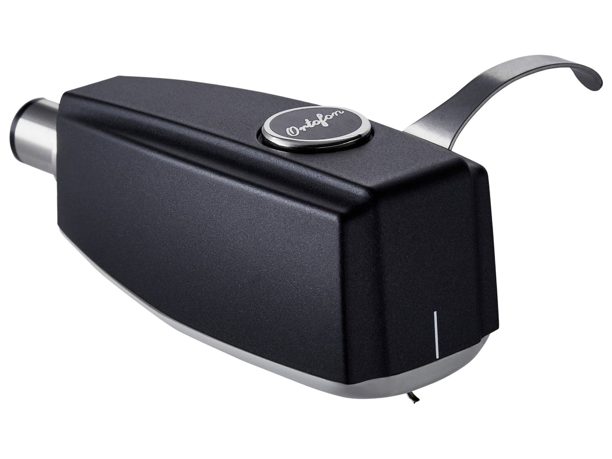 Ortofon SPU #1 S, vista 2