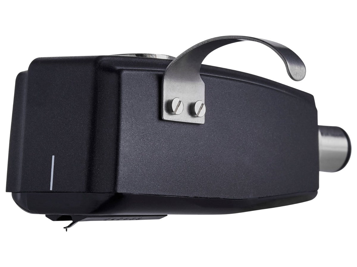 Ortofon SPU Mono G MKII, vista laterale