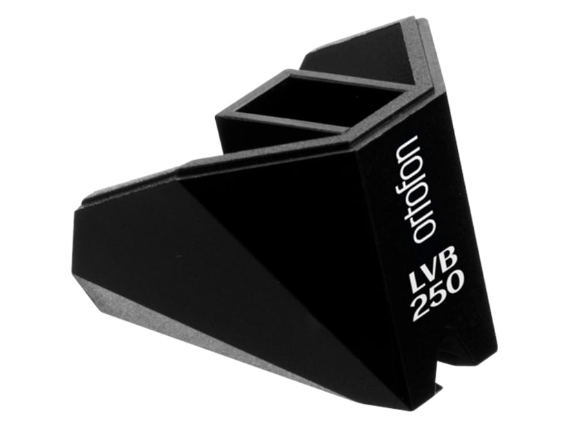 Ortofon Stylus 2M Black LVB 250