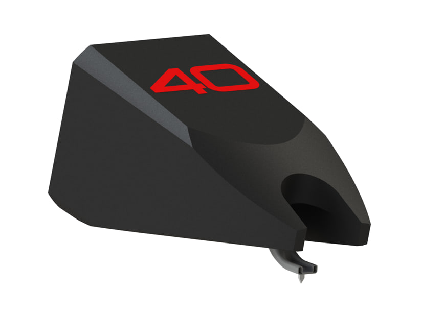Ortofon Stylus 40 Anniversary